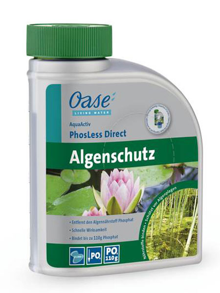 OASE AquaActiv PhosLess Direkt 500ml