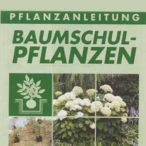 Gartenbücher