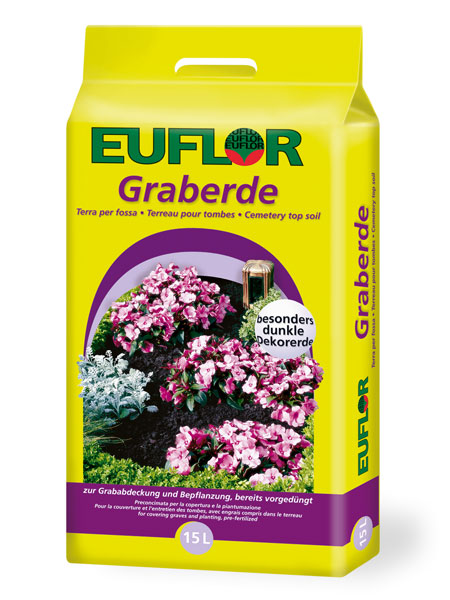 EUFLOR Graberde