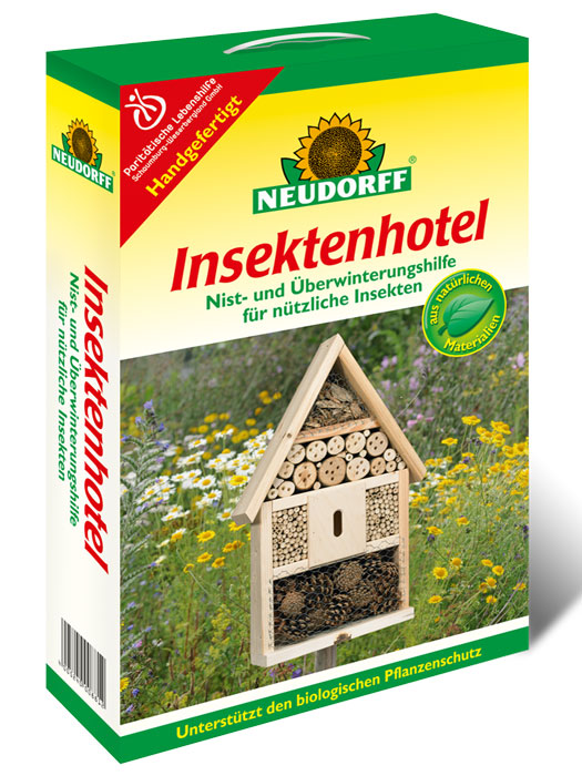 Insektenhotel