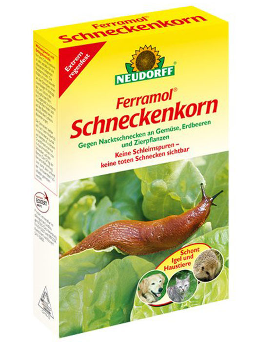 Ferramol® Schneckenkorn