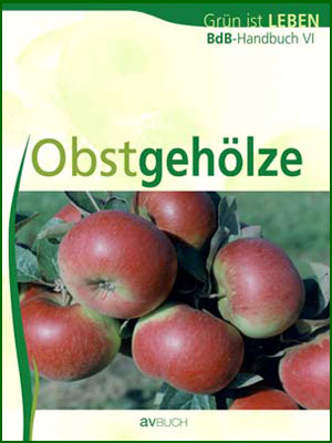 BdB-Handbuch ''Obstgehölze''