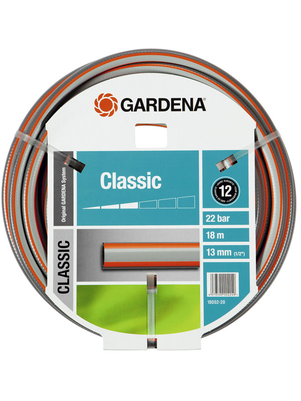 GARDENA Classic Schlauch