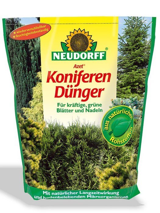 Azet KoniferenDünger 1,75 kg