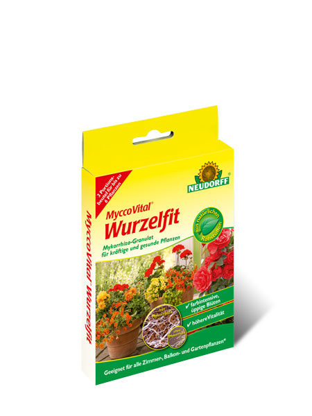 MyccoVital® Wurzelfit von Neudorff