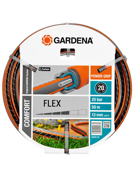 GARDENA Comfort Flex Schlauch