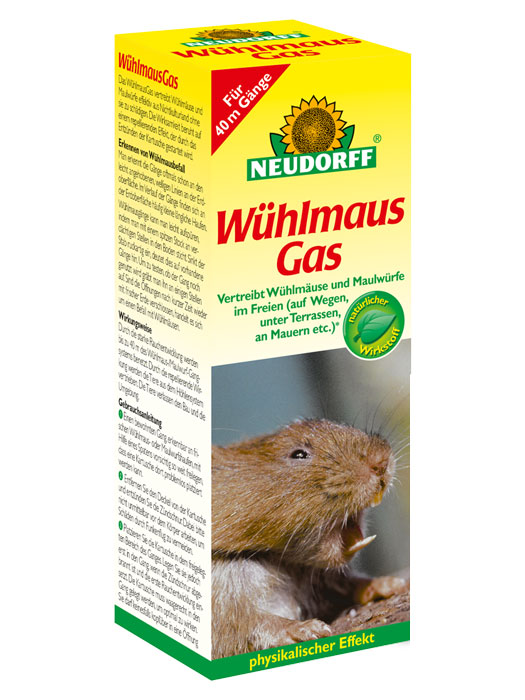 WühlmausGas