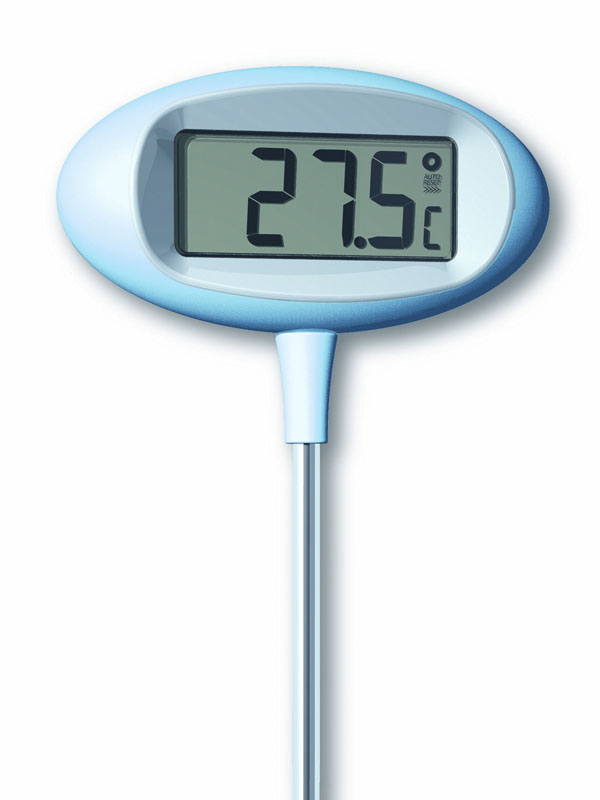 Gartenthermometer Freiburg