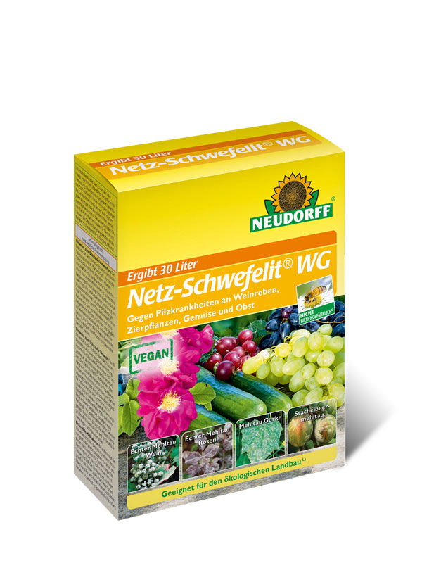 Netz-Schwefelit® WG