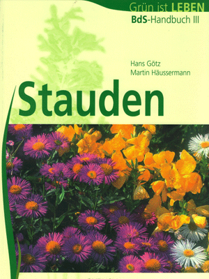 BdB-Handbuch ''Stauden''