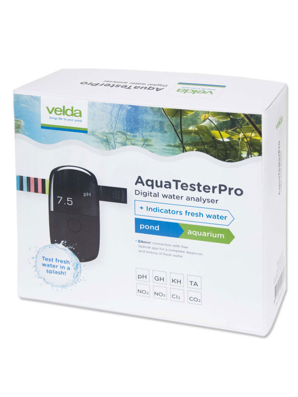 AquaTesterPro von Velda (Art.Nr. 121560)