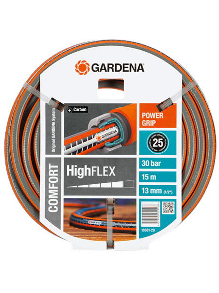 GARDENA Comfort HighFLEX Schlauch