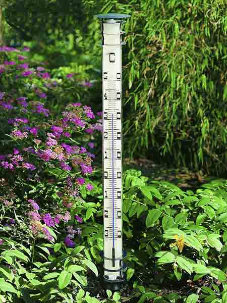 Design-Gartenthermometer 'Kiel' (Art.Nr. 122002)